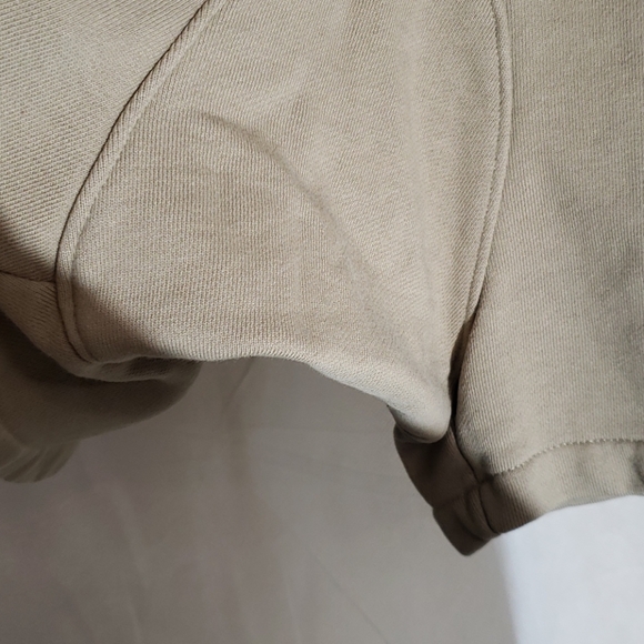 NWOT Mens Fear Of God Shorts - Picture 5 of 7